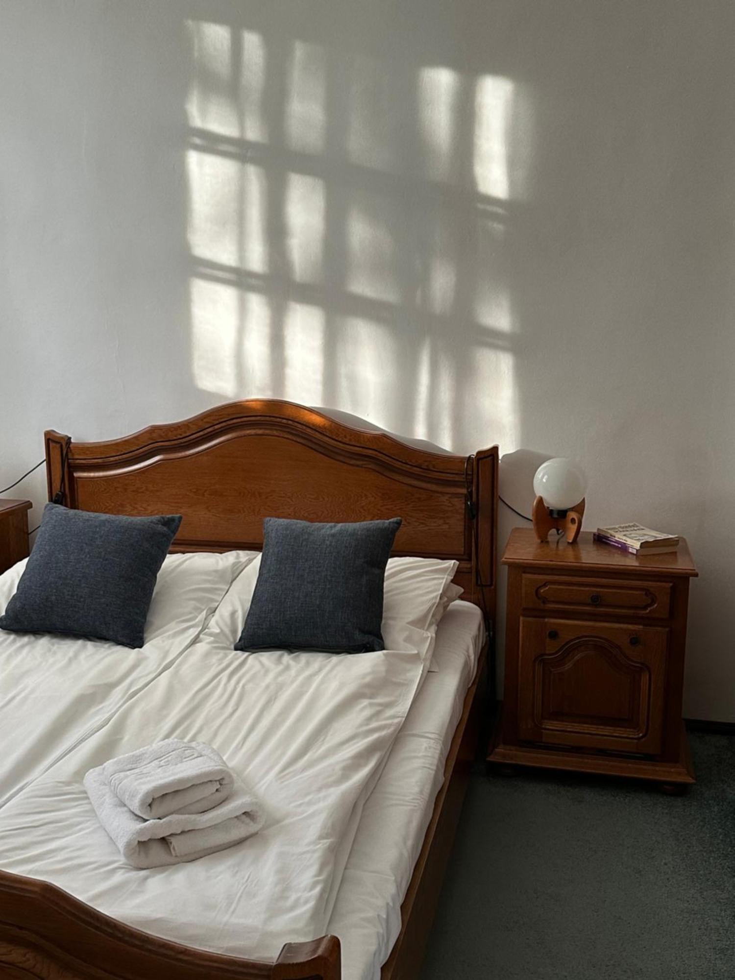 Pine Peak Apartments Predeal Eksteriør bilde